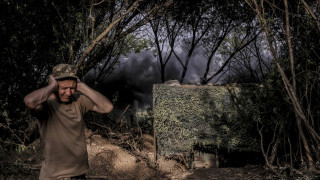 Ρωσία: Πυρκαγιά σε διυλιστήριο της Rosnef μετά από ουκρανική επίθεση