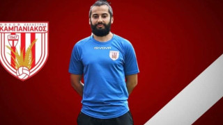 Σαββαΐδης: «Περήφανοι και χαρούμενοι για την απόδοση των παικτών»