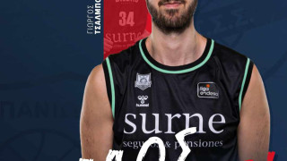 Πανιώνιος: Ανακοίνωσε τον Γιώργο Τσαλμπούρη