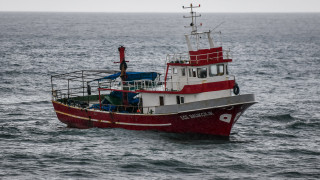 Τουρκία: Non stop οι προβοκάτσιες στο Αιγαίο - Πολεμικά πλοία έξω από την Κάσο