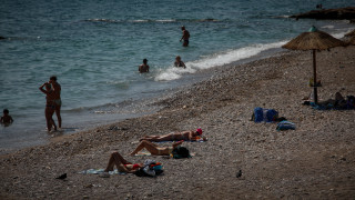 Καιρός: Αλλαγή σκηνικού με πτώση θερμοκρασίας και καταιγίδες