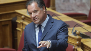 Στα «όπλα» η Τουρκία  λόγω των δηλώσεων Γεωργιάδη - «Ζουν με τον φόβο μας...»