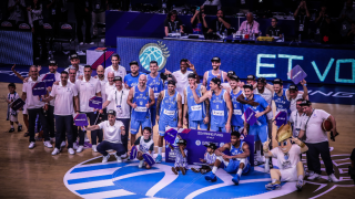 Ποιο είναι το αγαπημένο νησί των παικτών της Εθνικής Ελλάδος;