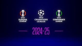 Οι πιθανοί αντίπαλοι ΠΑΟΚ , Παναθηναϊκού και ΑΕΚ σε Champions, Europa και Conference League