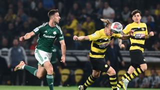 Οι πιθανοί αντίπαλοι Παναθηναϊκού και ΑΕΚ σε Europa και Conference