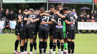 Το βράδυ οι πρωταθλητές βάζουν τα θεμέλια της πρώτης πρόκρισης