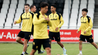 Άρης: Πρώτη «γεύση» χωρίς νέα πρόσωπα και χρόνο στους «παλιούς»