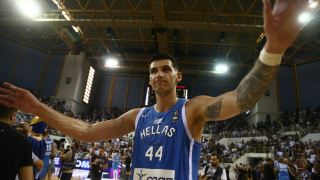 Μήτογλου: «Στη φουρνιά αυτή υπάρχει ταλέντο και χημεία»