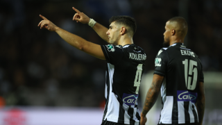 Η άμυνα έβαζε, η άμυνα «έμπαζε», βελτίωση και πρόκριση