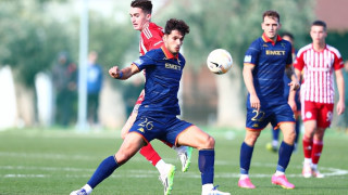 Ηρακλής: Συμφωνία με Κυνηγόπουλο, η διάρκεια του συμβολαίου