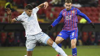 Τα μεταγραφικά «χαμόγελα» και η σιγουριά της πρόκρισης