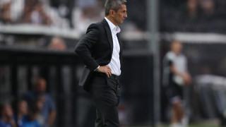 Λουτσέσκου: «Πρέπει να ξαναχτίσουμε την αυτοπεποίθηση μας, πρέπει να υποφέρουμε»