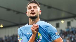 Φόρουμ οπαδών της Μάλμε: «Το πρώην αστέρι μας, ο Τσόλακ, ούτε καν ξεκινούσε στον ΠΑΟΚ!»