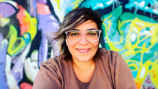 Άλκηστις Αλεξανδράτου: Η πρώην σύντροφος της Ντέμης Γεωργίου παντρεύτηκε τον αγαπημένο της