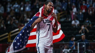 Ολυμπιακοί Αγώνες 2024: Πόσο κοστίζει η παραμονή της Team USA στο Παρίσι