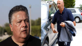 Ευγενίου: «Εγώ έβαλα τα λεφτά στις ΑΜΚ του Ηρακλή, όχι ο Μονεμβασιώτης»