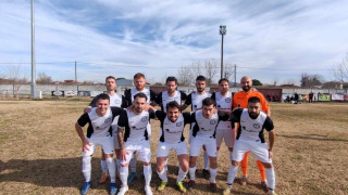 Δόξα Ασσήρου: Στα Λαγυνά η προετοιμασία