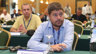 Γκαγκάτσης: «Περήφανοι για την πορεία της Εθνικής»