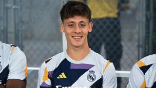 Θύμα χάκερ η Γιουβέντους: Ανακοίνωσε την απόκτηση του Αρντά Γκιουλέρ!