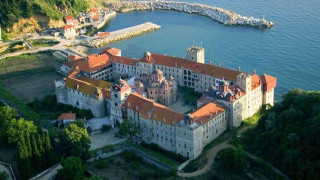 Άγιο Όρος - Μονής Εσφιγμένου: «Αδίκως διωκόμαστε, ευκαιρία για συνεργασία»