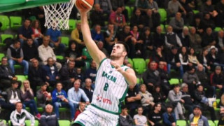 Ιγκόρ Κέσαρ: «Να φέρουμε τον Ηρακλή εκεί που ανήκει»