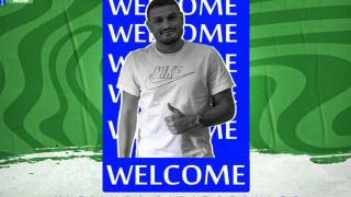 Λεβαδειακός: Ανακοίνωσε τον Κυριάκο Παπαδόπουλο