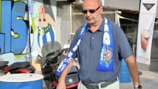 Ηρακλής: Ο Μονεμβασιώτης και οι αποφάσεις για προετοιμασία και Καυτανζόγλειο