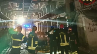 Νάπολη: Δύο νεκροί και 13 τραυματίες από κατάρρευση μπαλκονιού