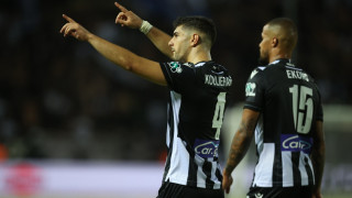 Ζητούμενο ήταν η νίκη και αυτή ήρθε