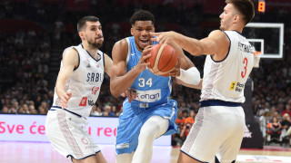 Ήττα - μάθημα για την Ελλάδα πριν από τους Ολυμπιακούς Αγώνες