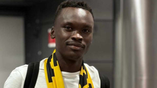 Σίστο: « Νιώθω έτοιμος, είμαι καλά»