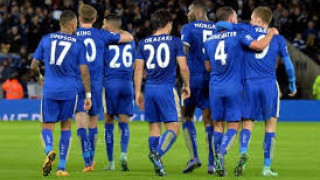 Η «στέψη» της Λέστερ μπορεί να περιμένει λίγο ακόμη