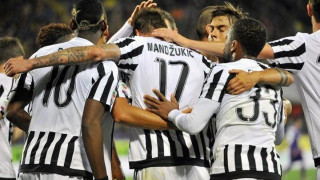 «Σε  ευχαριστώ  μαμά  που  με  έκανες  μπιανκονέρο»