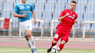 Ήττα από την Ξάνθη στο Καυτανζόγλειο, δοκιμάστηκε ο Μενεγκούσο