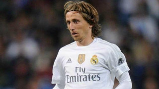 Χωρίς τον Μόντριτς θα αγωνιστεί απέναντι στη Βαλένθια η Ρεάλ