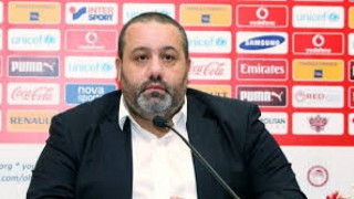 «Ο Υπουργός ευθυγραμμίζεται με την παράνομη διοίκηση της ΑΕΚ»