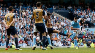 Έμεινε «όρθια» η Άρσεναλ και οδεύει προς το Τσάμπιονς Λιγκ (vids)