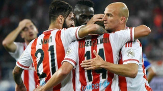 Στο Λάνγκεφελντ το καλοκαίρι η προετοιμασία του Ολυμπιακού