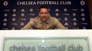 Η σημαία της Τσέλσι παρέμεινε στον ιστό της για ακόμη ένα χρόνο!