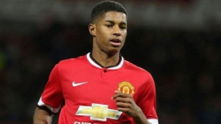 Υπογράφει νέο συμβόλαιο ο νεαρός Ράσφορντ που εντυπωσιάζει