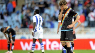 Η La Liga ερευνά ως στημένο το Σοσιεδάδ - Ράγιο Βαγιεκάνο