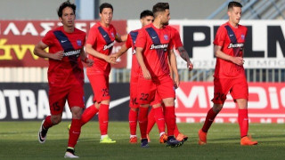 Προς επανεξέταση η άδεια της Βέροιας από την Επιτροπή της ΕΠΟ