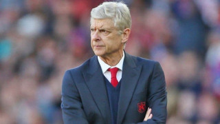 Ακλόνητος ο Βενγκέρ στην Αρσεναλ, με τη στήριξη της διοίκησης