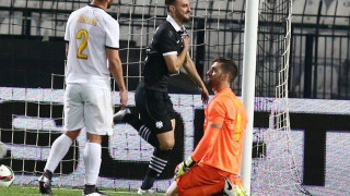 Η πρωτοποριακή στατιστική απεικόνιση του ντέρμπι της Τούμπας