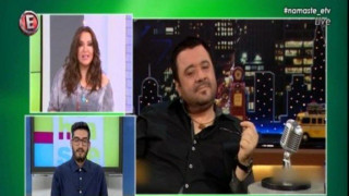 Γερμανού εναντίον Τερλέγκα: «Αν είχε κόρη & γινόταν πουτ***ρα...»