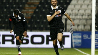 Σπουδαία ανατροπή για τον ΠΑΟΚ,  αλλά  με μηνύματα