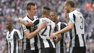 Με 5άρα έναντι της Σαμπντόρια τελείωσε τη χρονιά η Γιούβε! (vids)