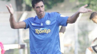 Ο κρυφός πόθος του  Εμάνουελ Περόνε για ομάδα της Θεσσαλονίκης