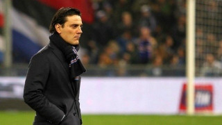 Θέλουν τον Βιντσέντζο Μοντέλα στη Μίλαν του χρόνου!