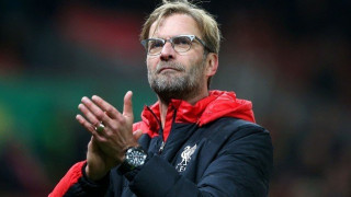 «Θα είναι διαφορετικά στο Άνφιλντ, εκεί είμαστε πολύ δυνατοί»